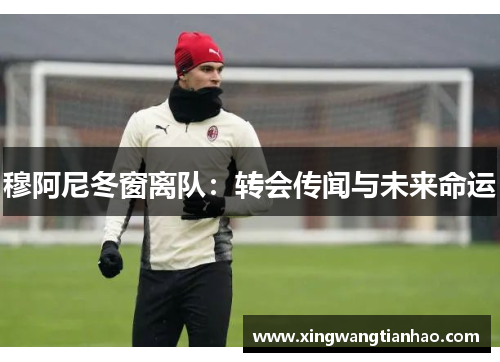 穆阿尼冬窗离队：转会传闻与未来命运